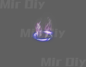 BUFF特效0302
