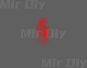 BUFF特效0308